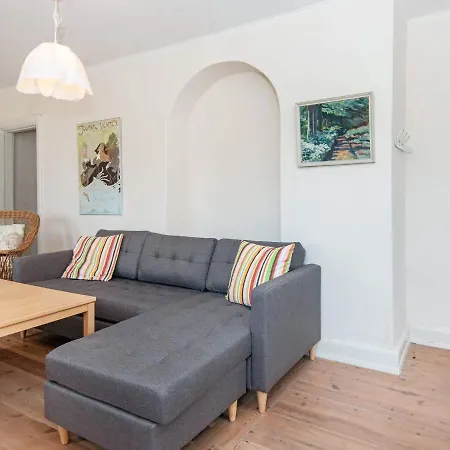 Two-bedroom Holiday In Juelsminde 1 Juelsminde (Hedensted)