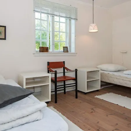 Two-bedroom Holiday In Juelsminde 1 Juelsminde (Hedensted)