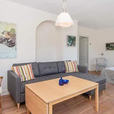 Casa vacanze Two-bedroom Holiday In Juelsminde 1 *