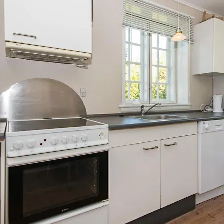 Casa vacanze Two-bedroom Holiday In Juelsminde 1 Juelsminde (Hedensted)